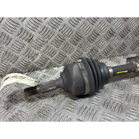 Cardan gauche (transmission) PEUGEOT 207 Photo n°1