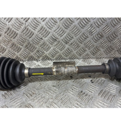 Cardan gauche (transmission) PEUGEOT 207