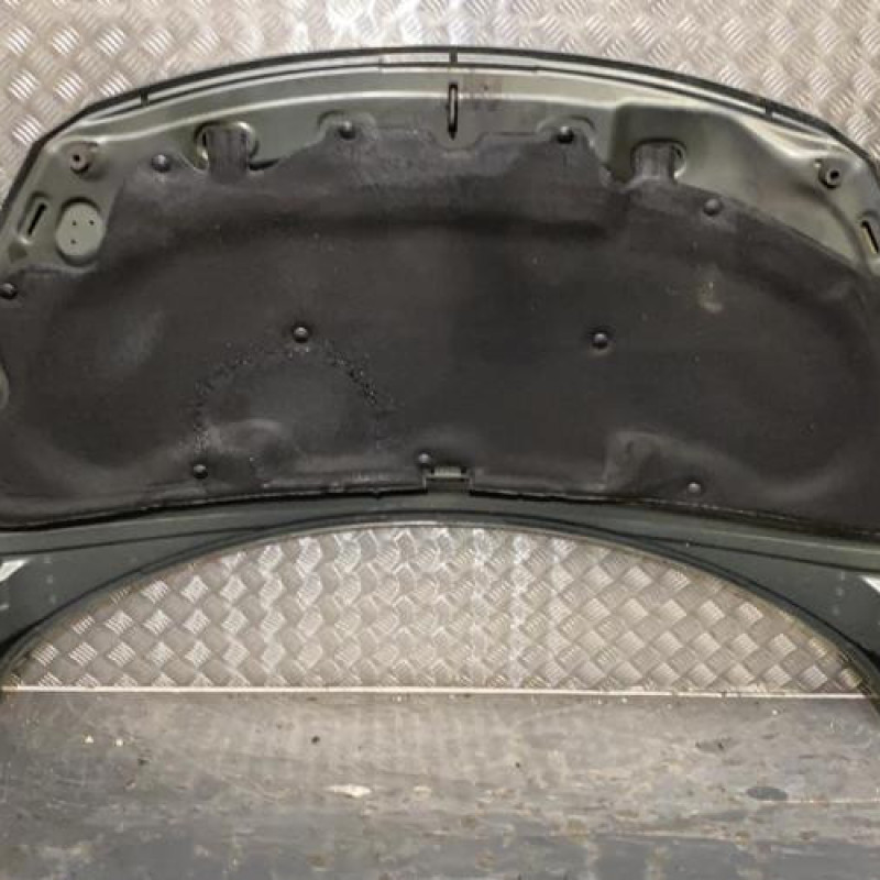 Capot PEUGEOT 307 Photo n°4