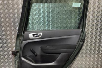 Porte arriere droit PEUGEOT 307