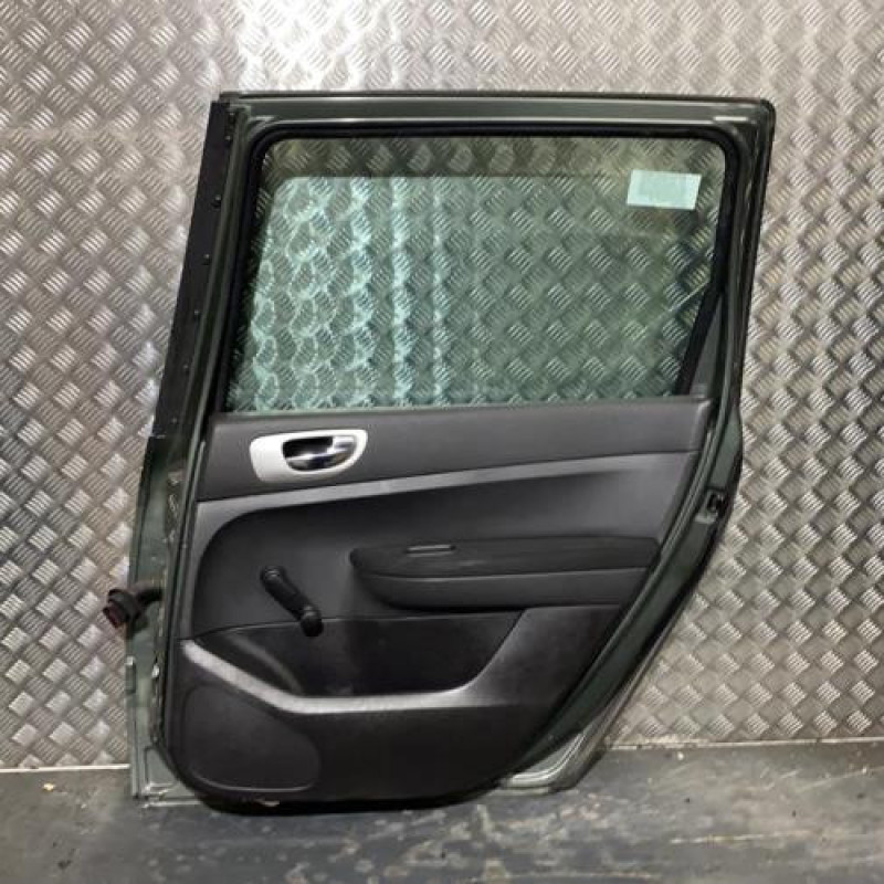 Porte arriere droit PEUGEOT 307 Photo n°3