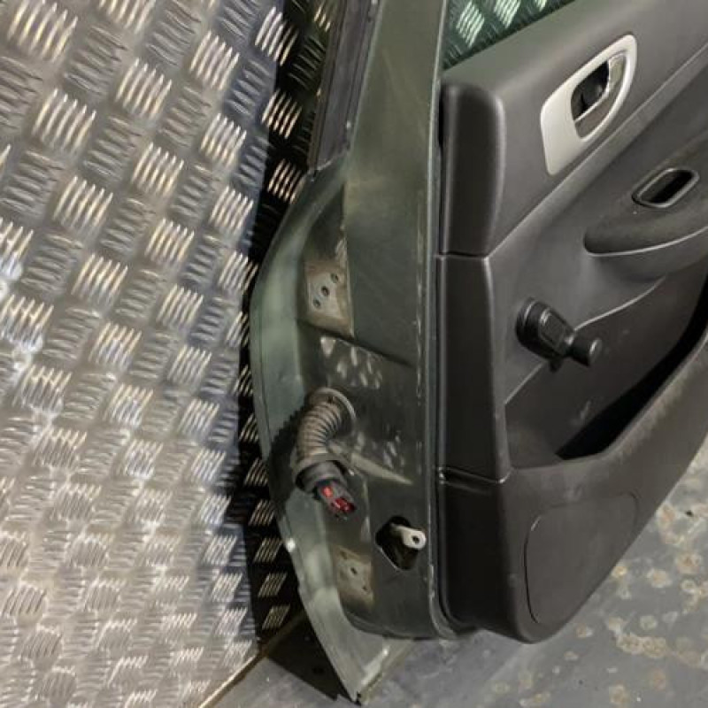 Porte arriere droit PEUGEOT 307 Photo n°4
