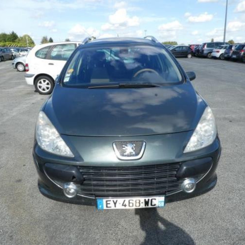 Porte arriere droit PEUGEOT 307 Photo n°5