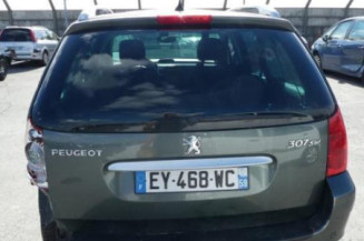 Porte arriere droit PEUGEOT 307