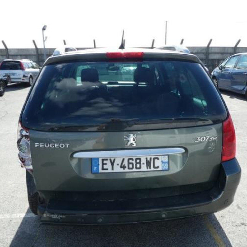 Porte arriere droit PEUGEOT 307 Photo n°7