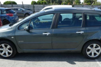 Porte arriere droit PEUGEOT 307