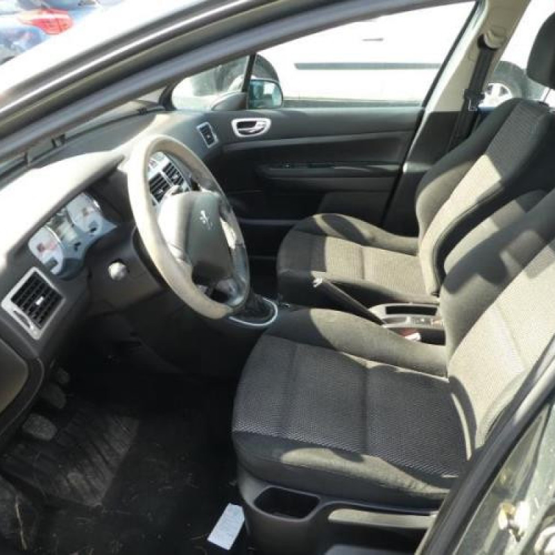 Porte arriere droit PEUGEOT 307 Photo n°9