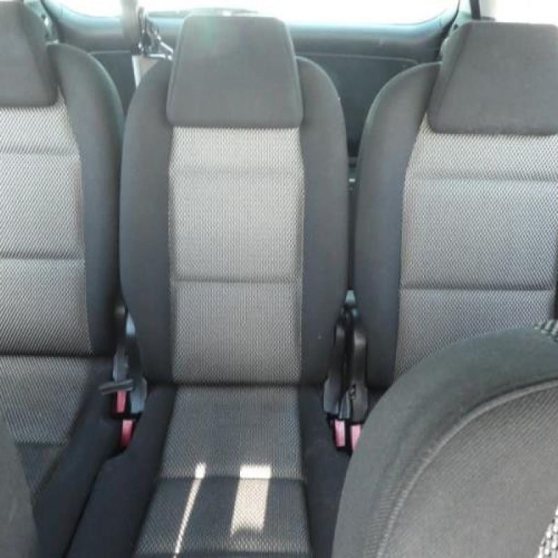 Porte arriere droit PEUGEOT 307 Photo n°10