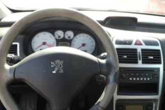 Porte arriere droit PEUGEOT 307