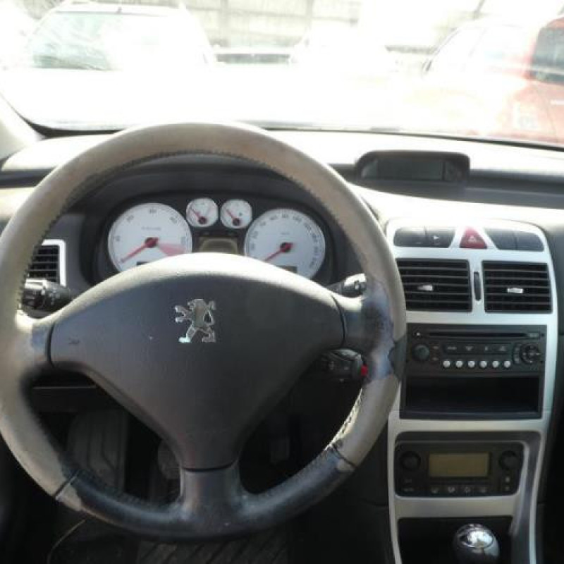Porte arriere droit PEUGEOT 307 Photo n°11