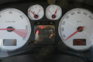 Porte arriere droit PEUGEOT 307
