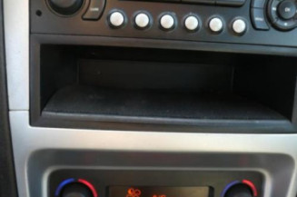 Porte arriere droit PEUGEOT 307