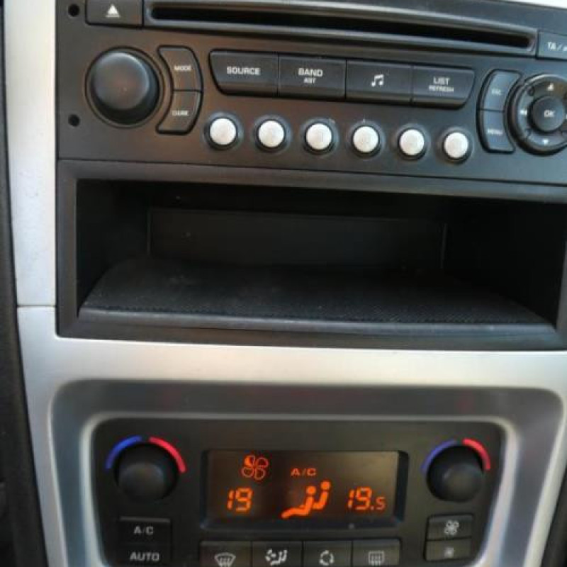 Porte arriere droit PEUGEOT 307 Photo n°13