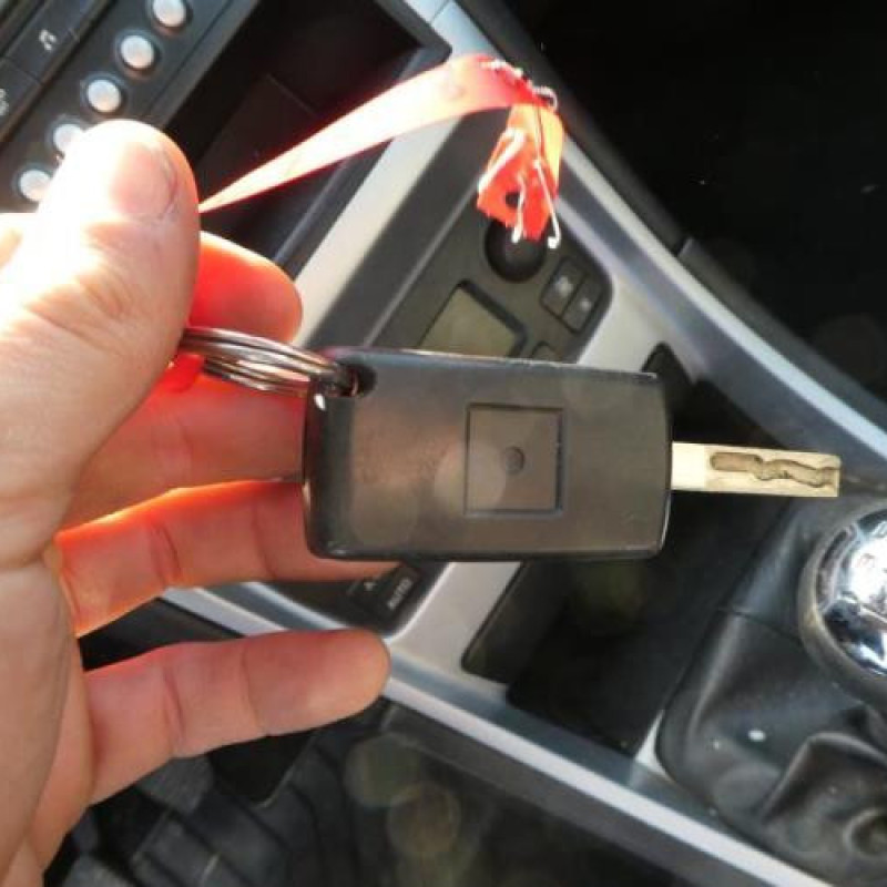 Porte arriere droit PEUGEOT 307 Photo n°15