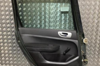 Porte arriere gauche PEUGEOT 307