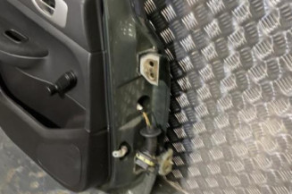 Porte arriere gauche PEUGEOT 307