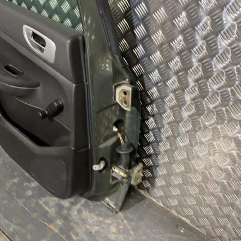 Porte arriere gauche PEUGEOT 307 Photo n°4
