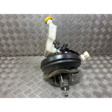 Mastervac CITROEN C3 2