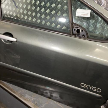 Porte avant droit PEUGEOT 307