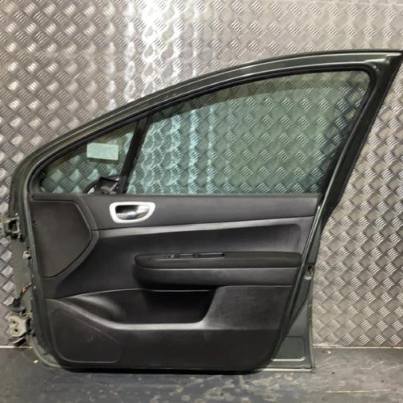 Porte avant droit PEUGEOT 307 Photo n°3