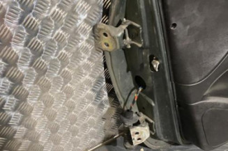 Porte avant droit PEUGEOT 307