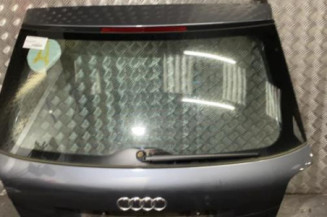 Malle/Hayon arriere AUDI A3 2 Photo n°1