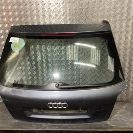 Malle/Hayon arriere AUDI A3 2 Photo n°1