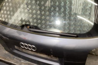 Malle/Hayon arriere AUDI A3 2