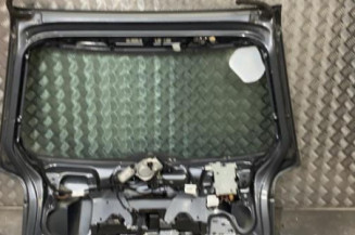 Malle/Hayon arriere AUDI A3 2