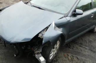 Malle/Hayon arriere AUDI A3 2