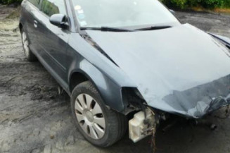Malle/Hayon arriere AUDI A3 2