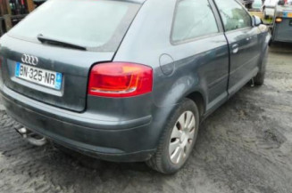 Malle/Hayon arriere AUDI A3 2