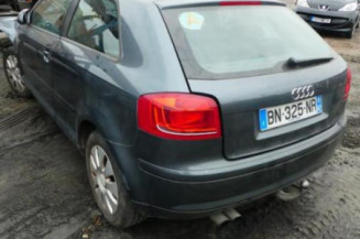Malle/Hayon arriere AUDI A3 2