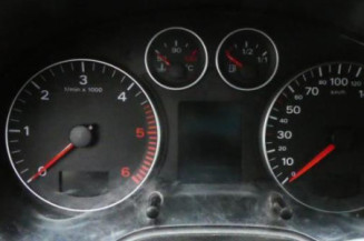 Malle/Hayon arriere AUDI A3 2