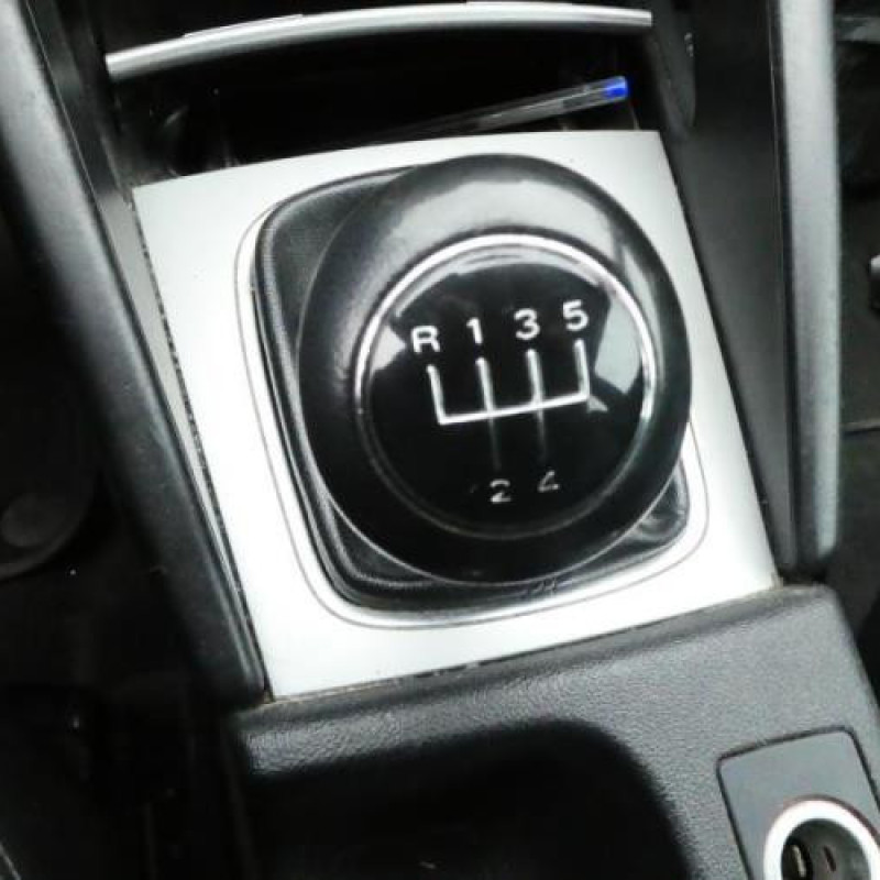 Malle/Hayon arriere AUDI A3 2 Photo n°12