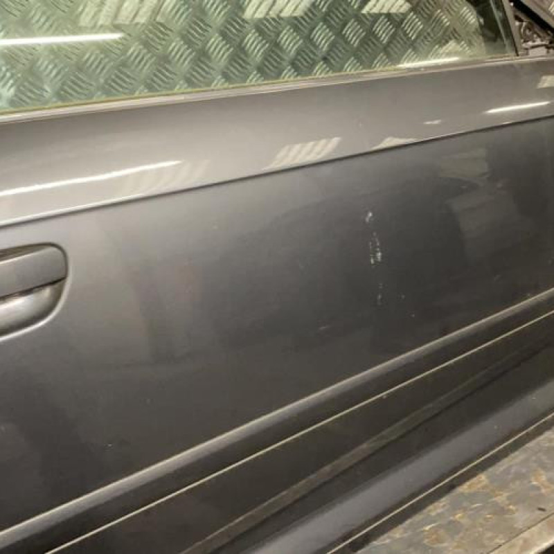 Porte avant droit AUDI A3 2 Photo n°3