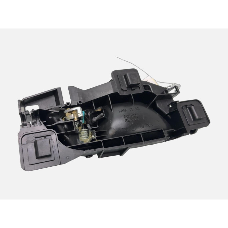 Poignee interieur avant gauche PEUGEOT 308 2 Photo n°4