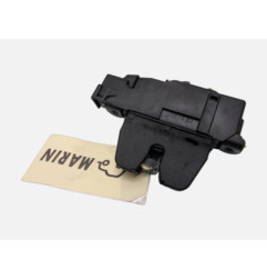 Serrure de coffre PEUGEOT 308 2