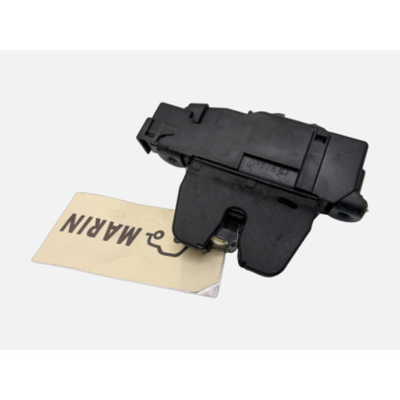 Serrure de coffre PEUGEOT 308 2
