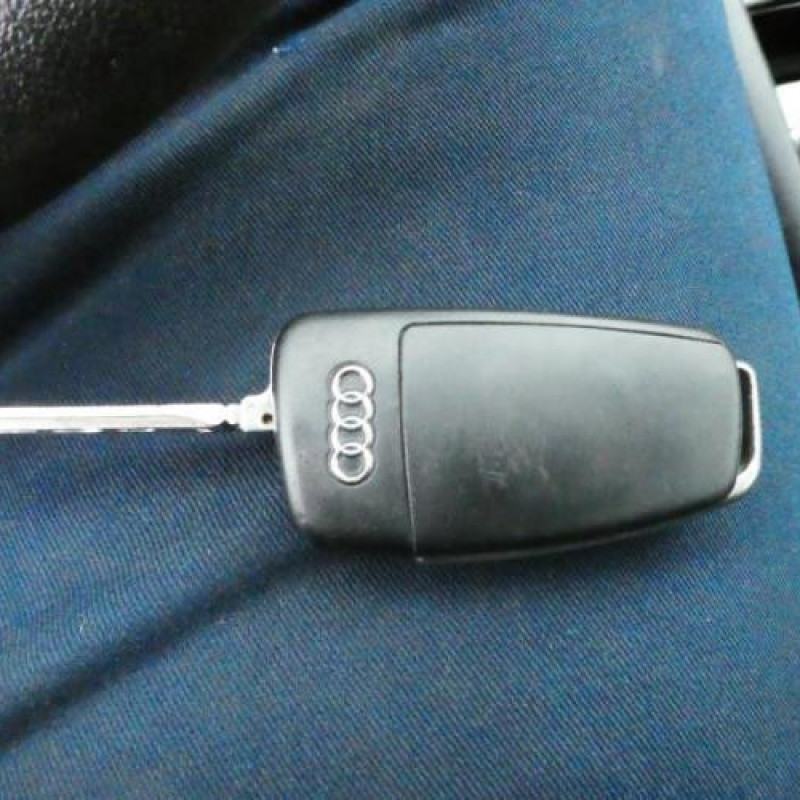 Porte avant droit AUDI A3 2 Photo n°14