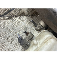 Mastervac OPEL CORSA D Photo n°1