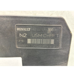 Boitier USM RENAULT SCENIC 2