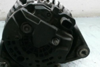 Alternateur OPEL CORSA D
