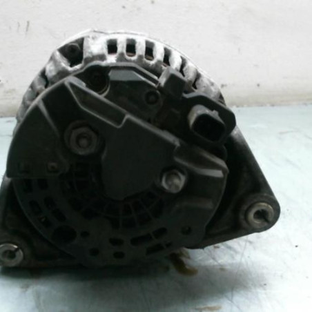 Alternateur OPEL CORSA D