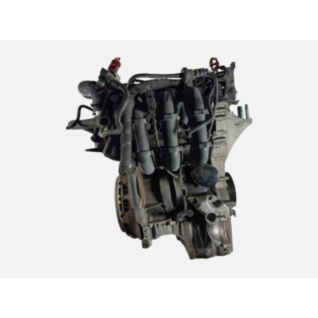 Moteur FORD FIESTA 6 Photo n°1
