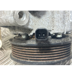 Compresseur clim FORD FOCUS 4 Photo n°1