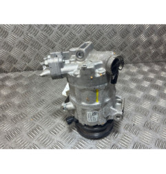 Compresseur clim FORD FOCUS 4