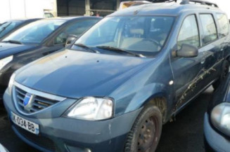 Porte de coffre droit DACIA LOGAN 1