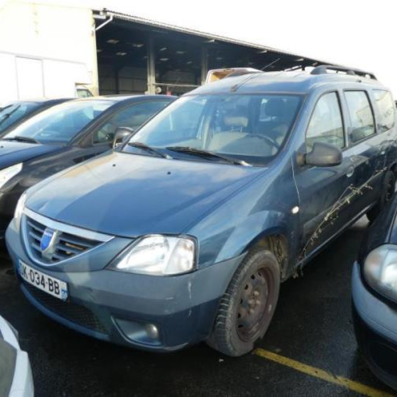 Porte de coffre droit DACIA LOGAN 1 Photo n°3