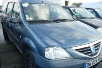 Porte de coffre droit DACIA LOGAN 1